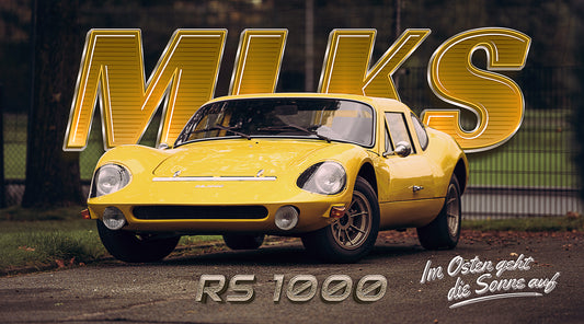 Melkus RS 1000 T-Shirt