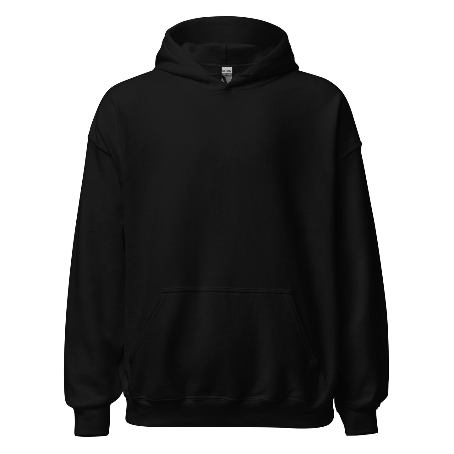 Hoodie - Selbst gestalten