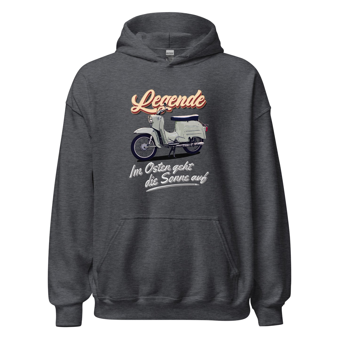 Schwalbe KR51 - Unisex Hoodie