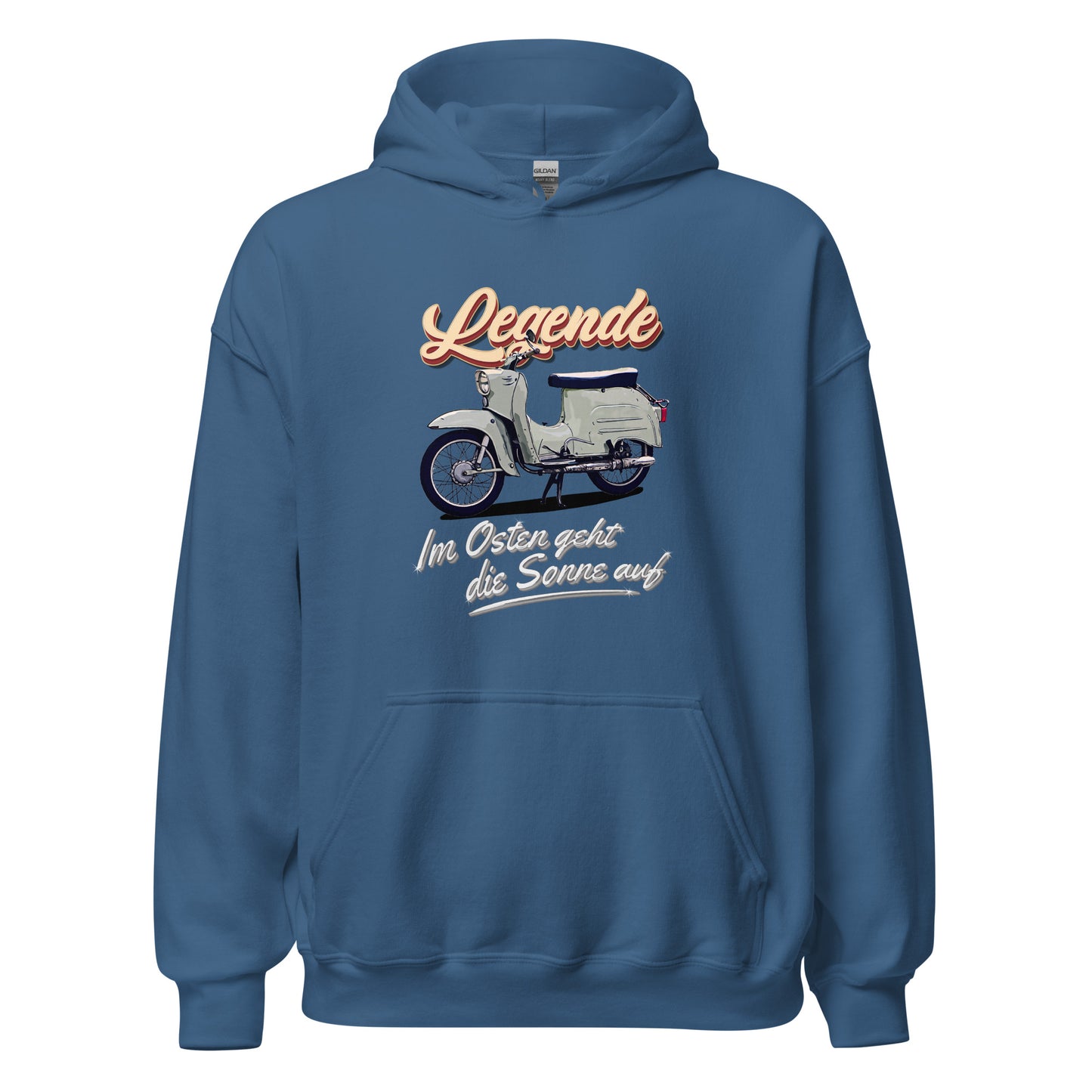 Schwalbe KR51 - Unisex Hoodie