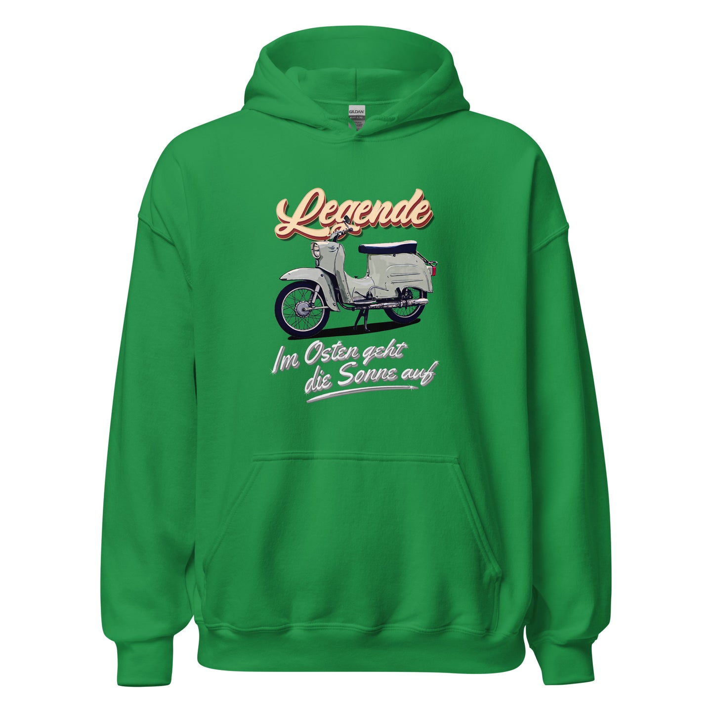 Schwalbe KR51 - Unisex Hoodie