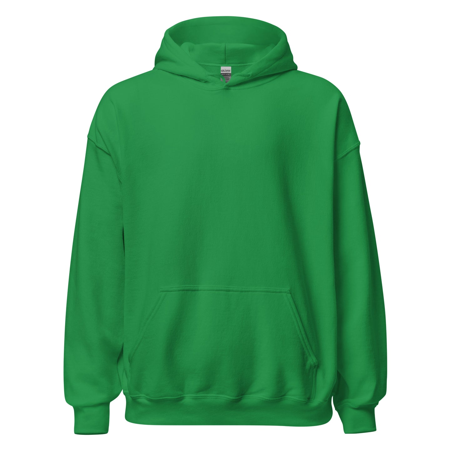 Hoodie - Selbst gestalten
