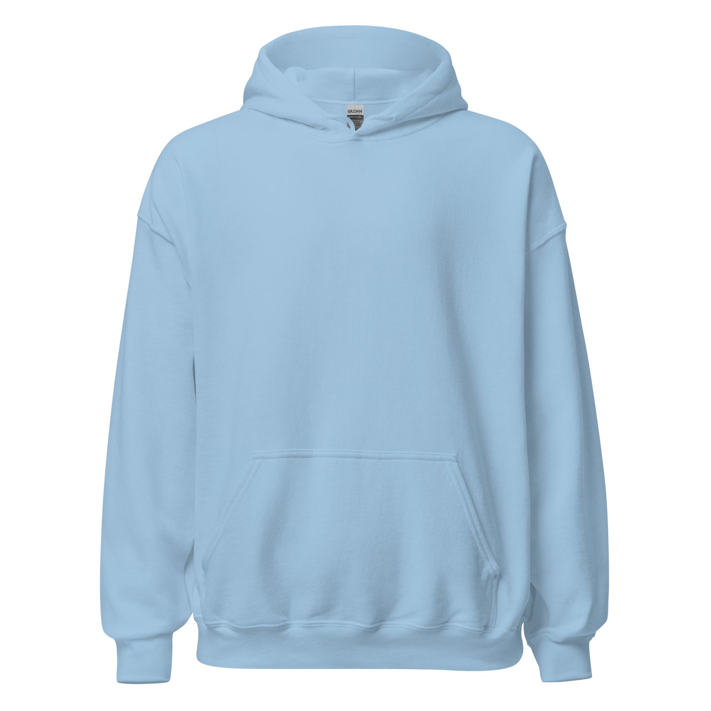 Hoodie - Selbst gestalten