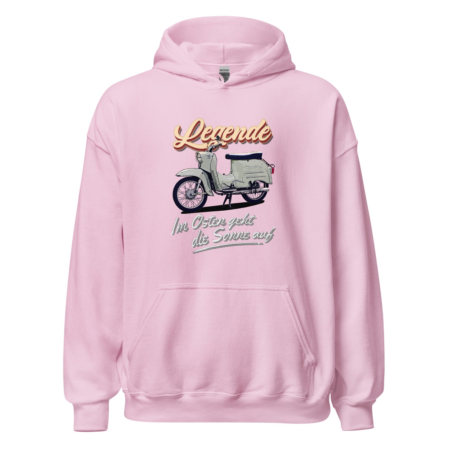 Schwalbe KR51 - Unisex Hoodie