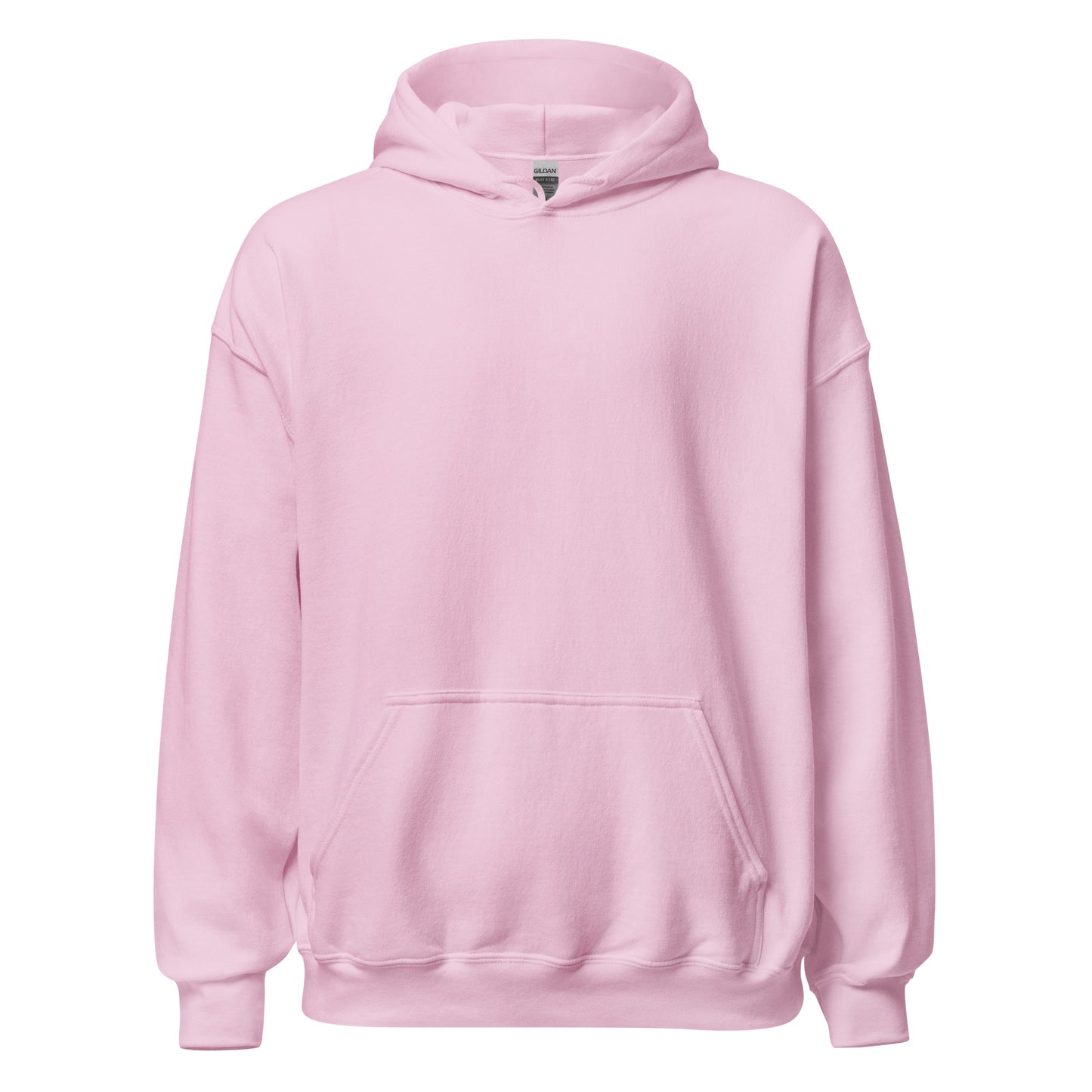 Hoodie - Selbst gestalten