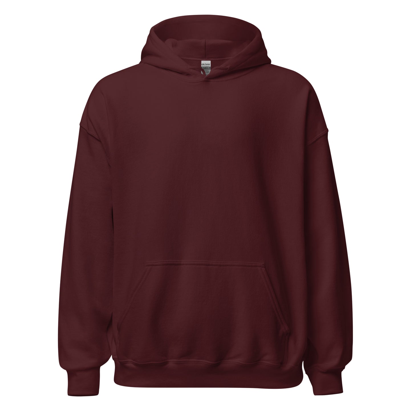 Hoodie - Selbst gestalten