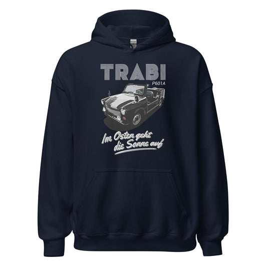 Trabant P601A - Unisex Hoodie