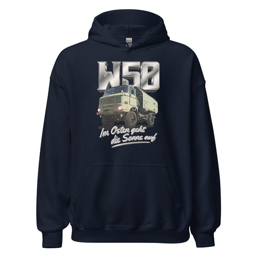IFA W50 - Unisex Hoodie