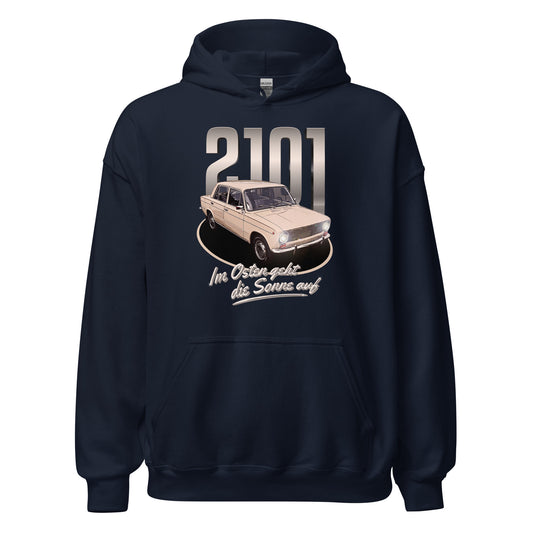 Lada 2101 - Unisex Hoodie