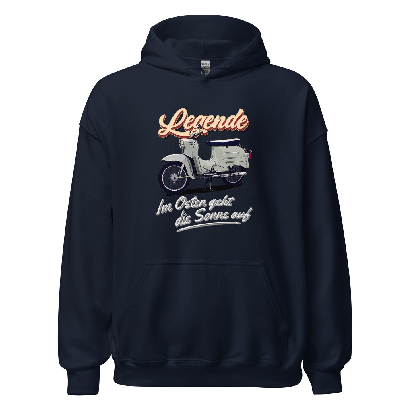 Schwalbe KR51 - Unisex Hoodie