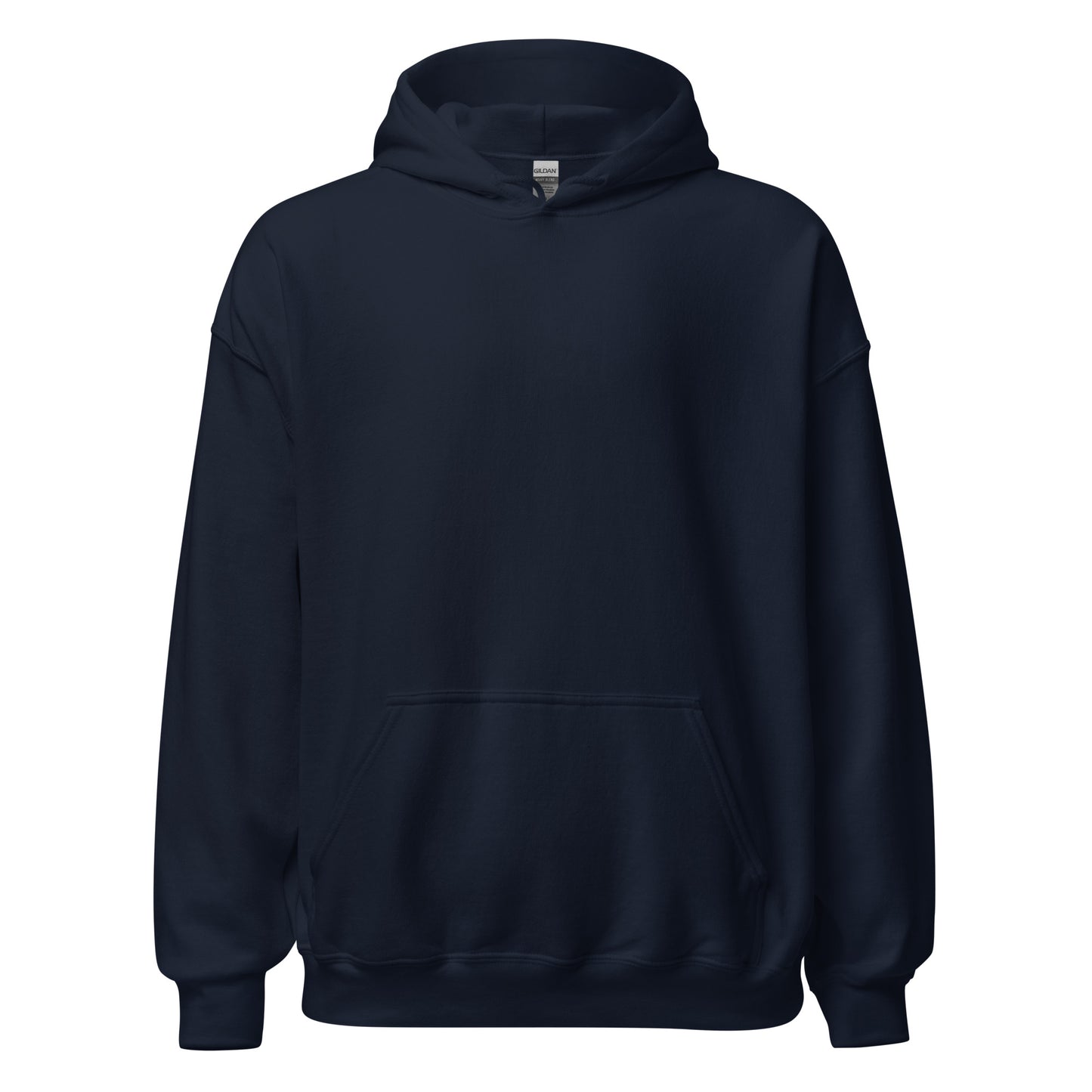 Hoodie - Selbst gestalten