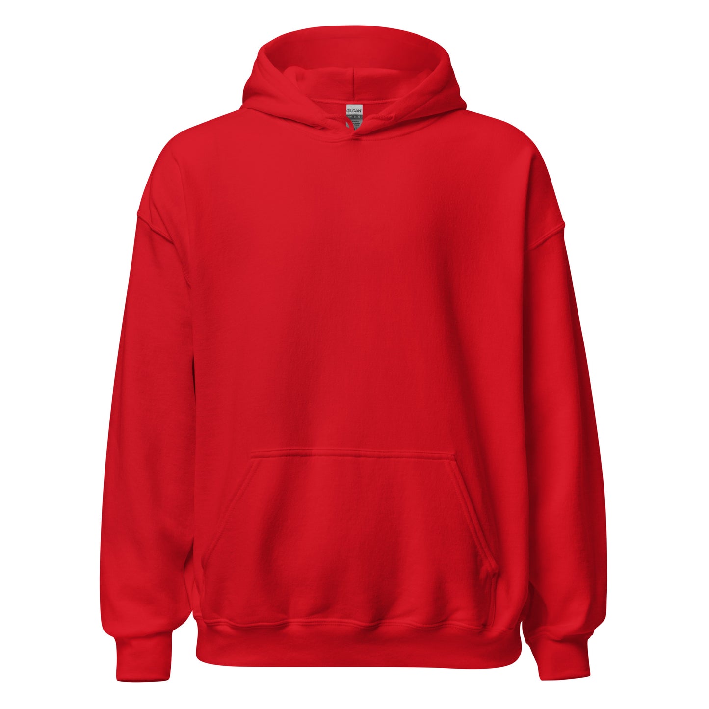 Hoodie - Selbst gestalten