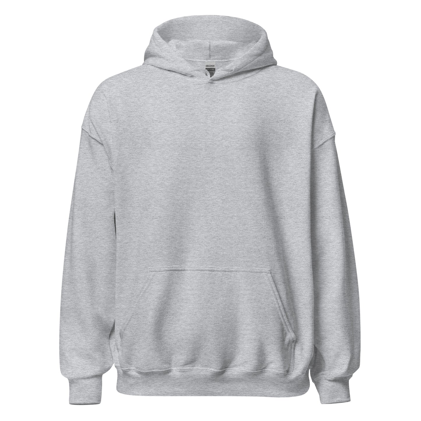 Hoodie - Selbst gestalten