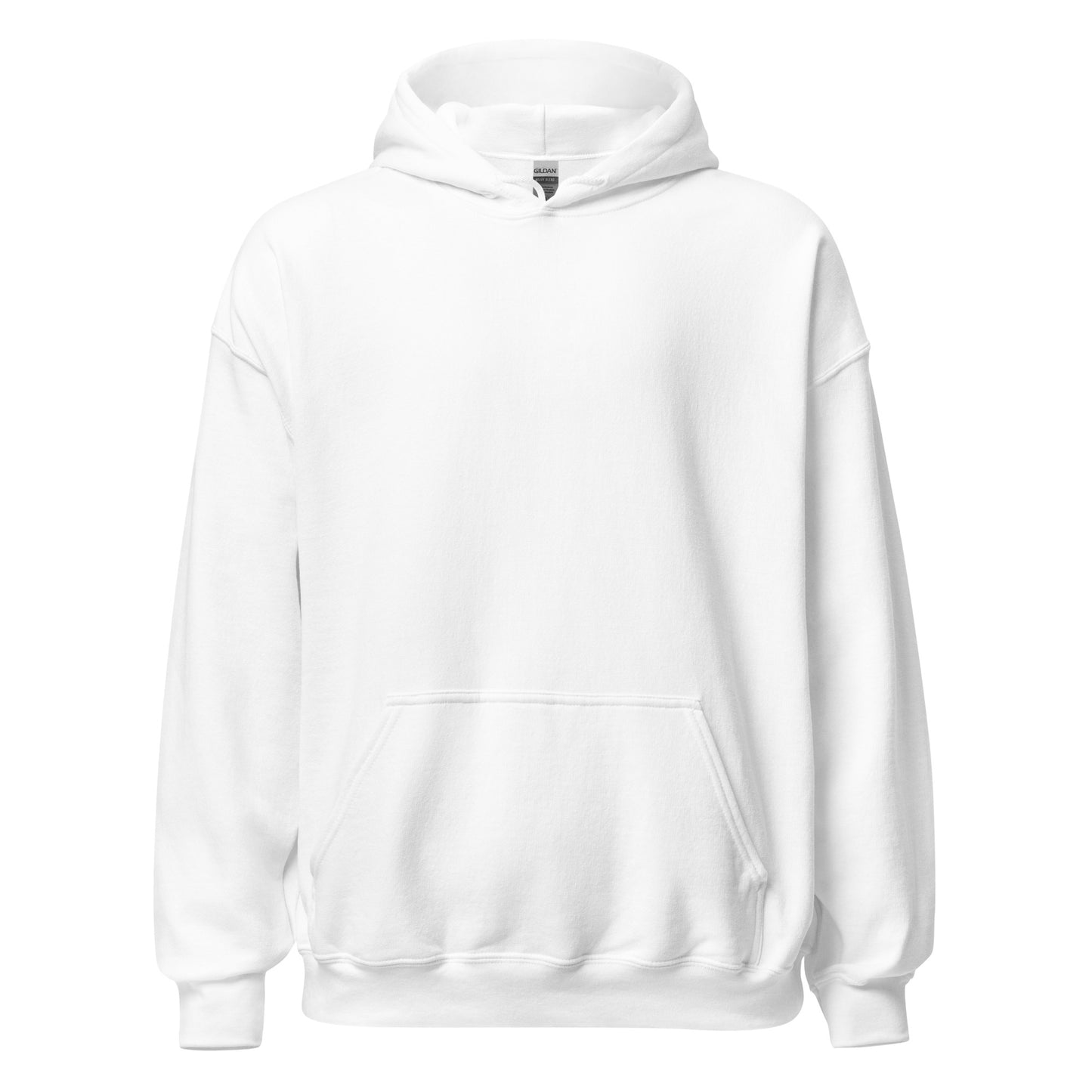Hoodie - Selbst gestalten