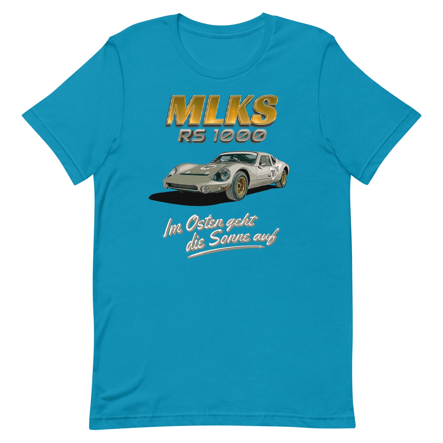 Melkus RS 1000 - Unisex T-Shirt