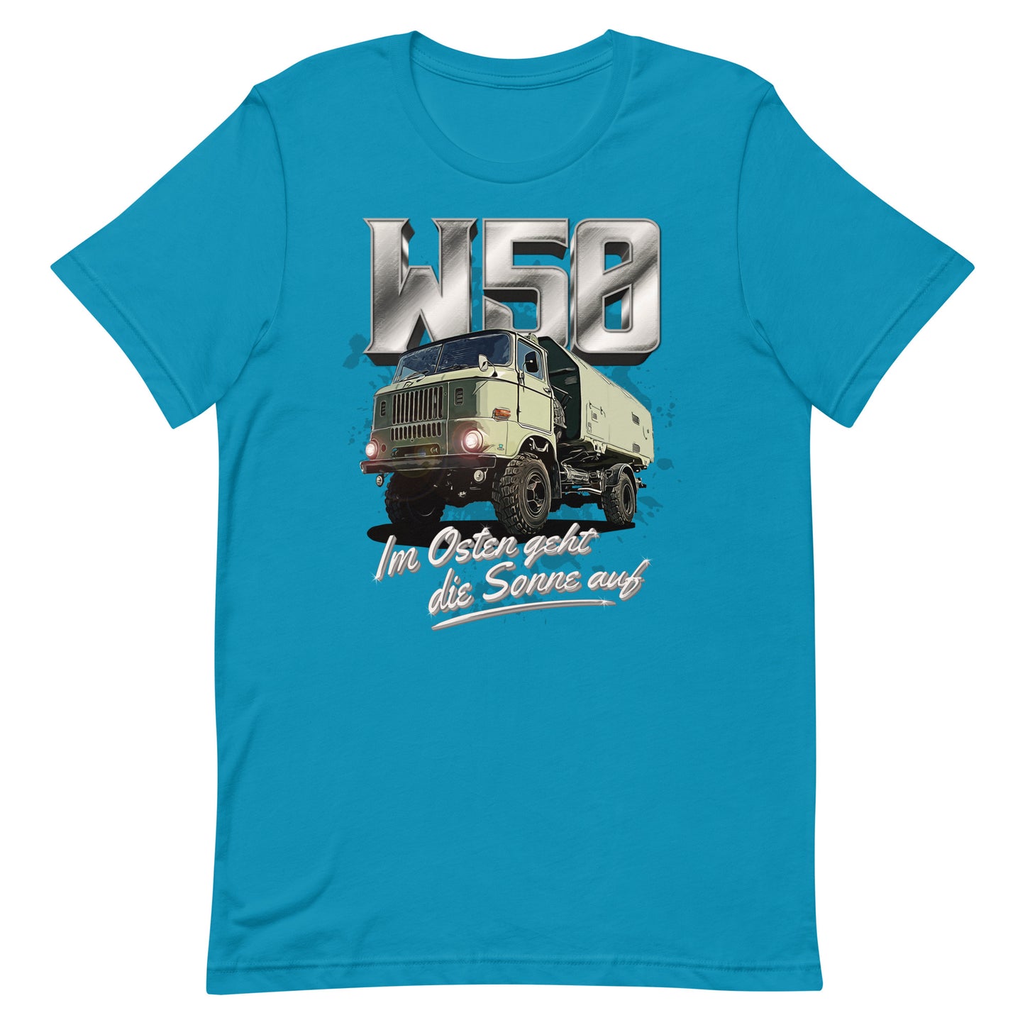 IFA W50 - Unisex T-Shirt