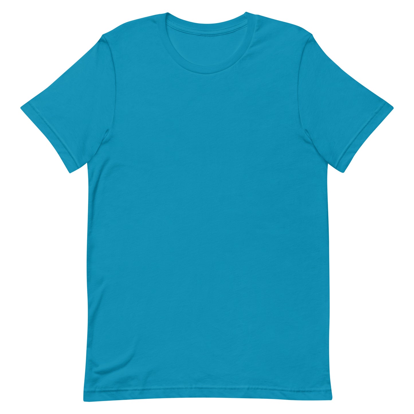 Unisex T-Shirt - Selbst gestalten