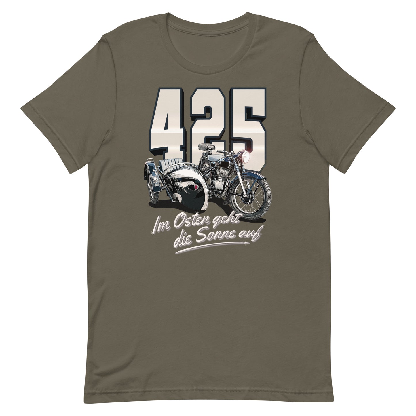 AWO 425 - Unisex T-Shirt
