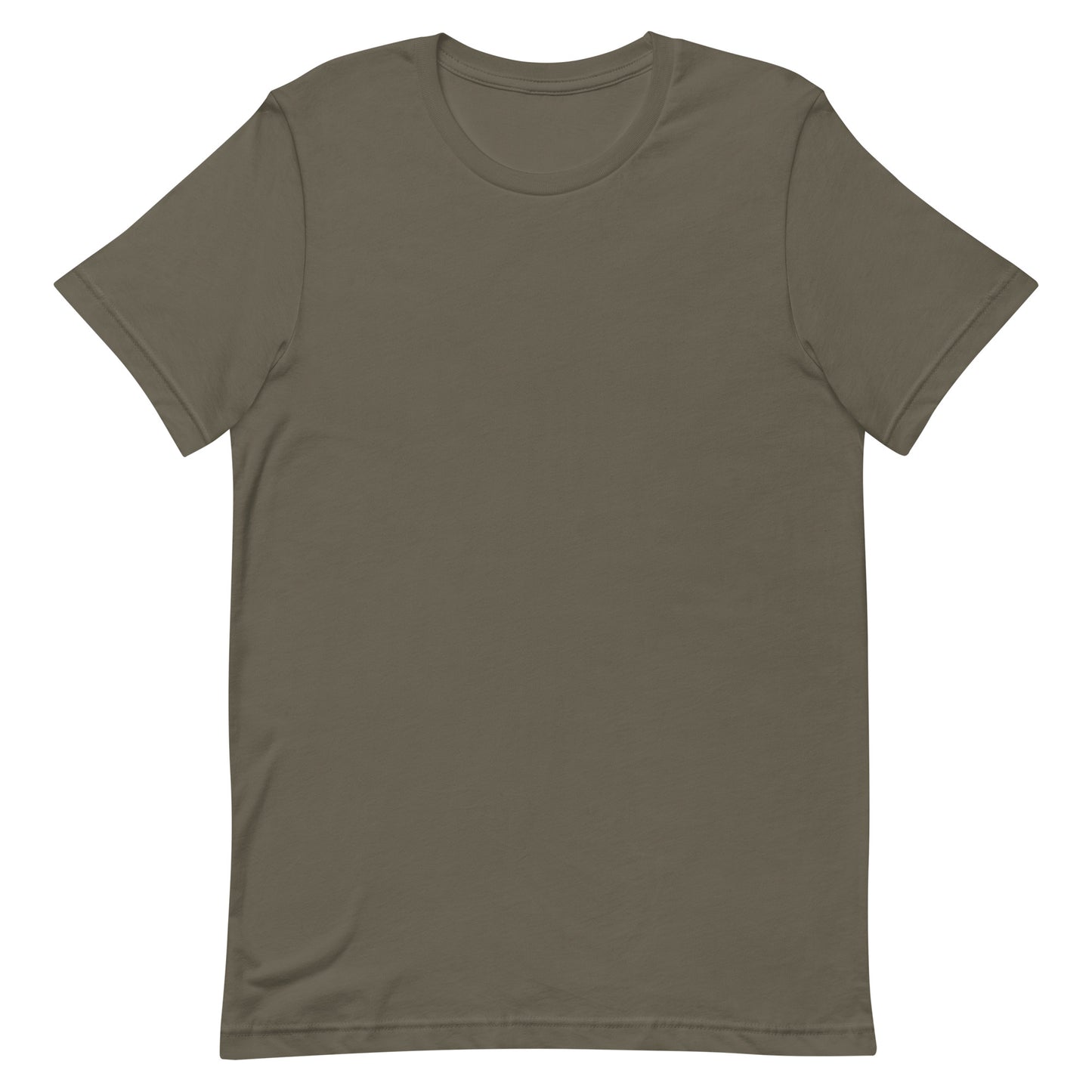 Unisex T-Shirt - Selbst gestalten