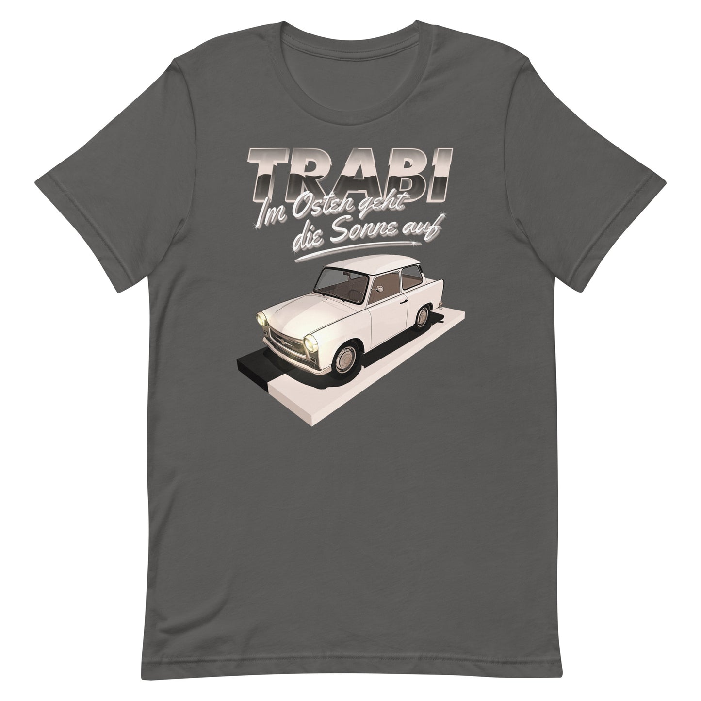 Trabi P601 - Unisex T-Shirt