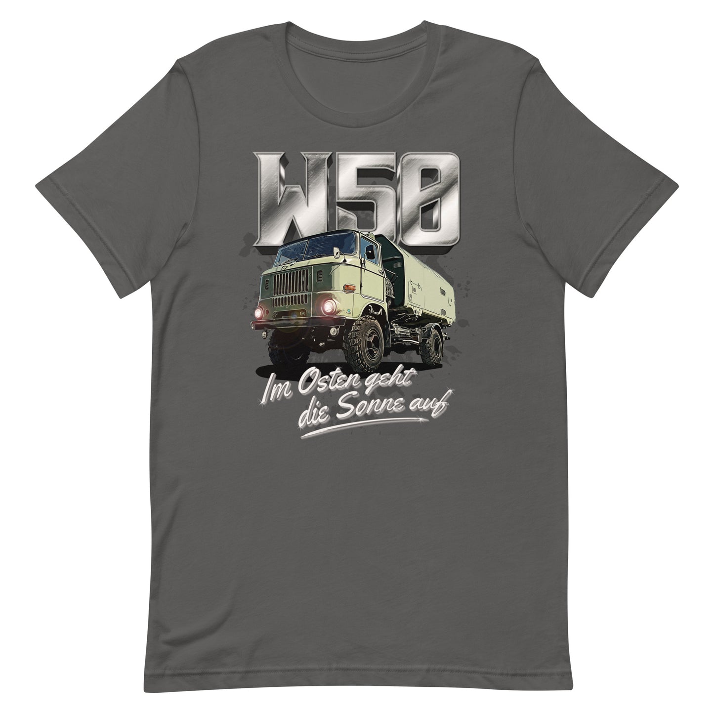 IFA W50 - Unisex T-Shirt