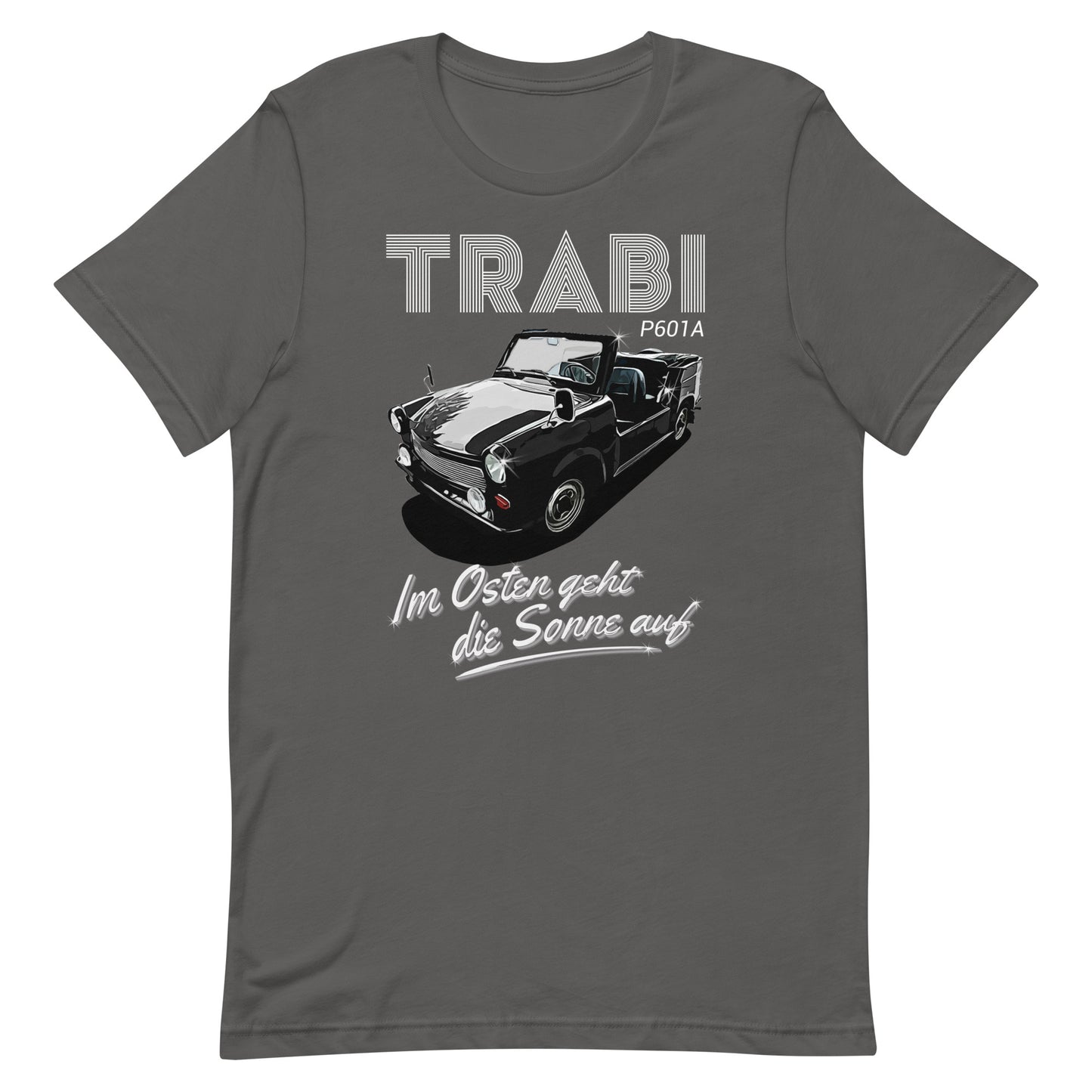 Trabant P601A - Unisex T-Shirt