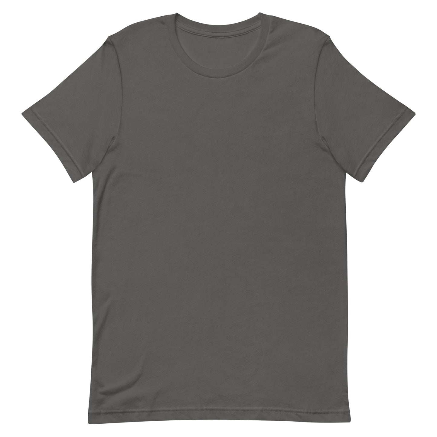 Unisex T-Shirt - Selbst gestalten