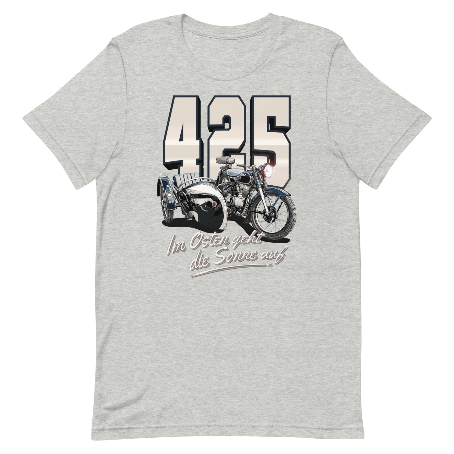 AWO 425 - Unisex T-Shirt