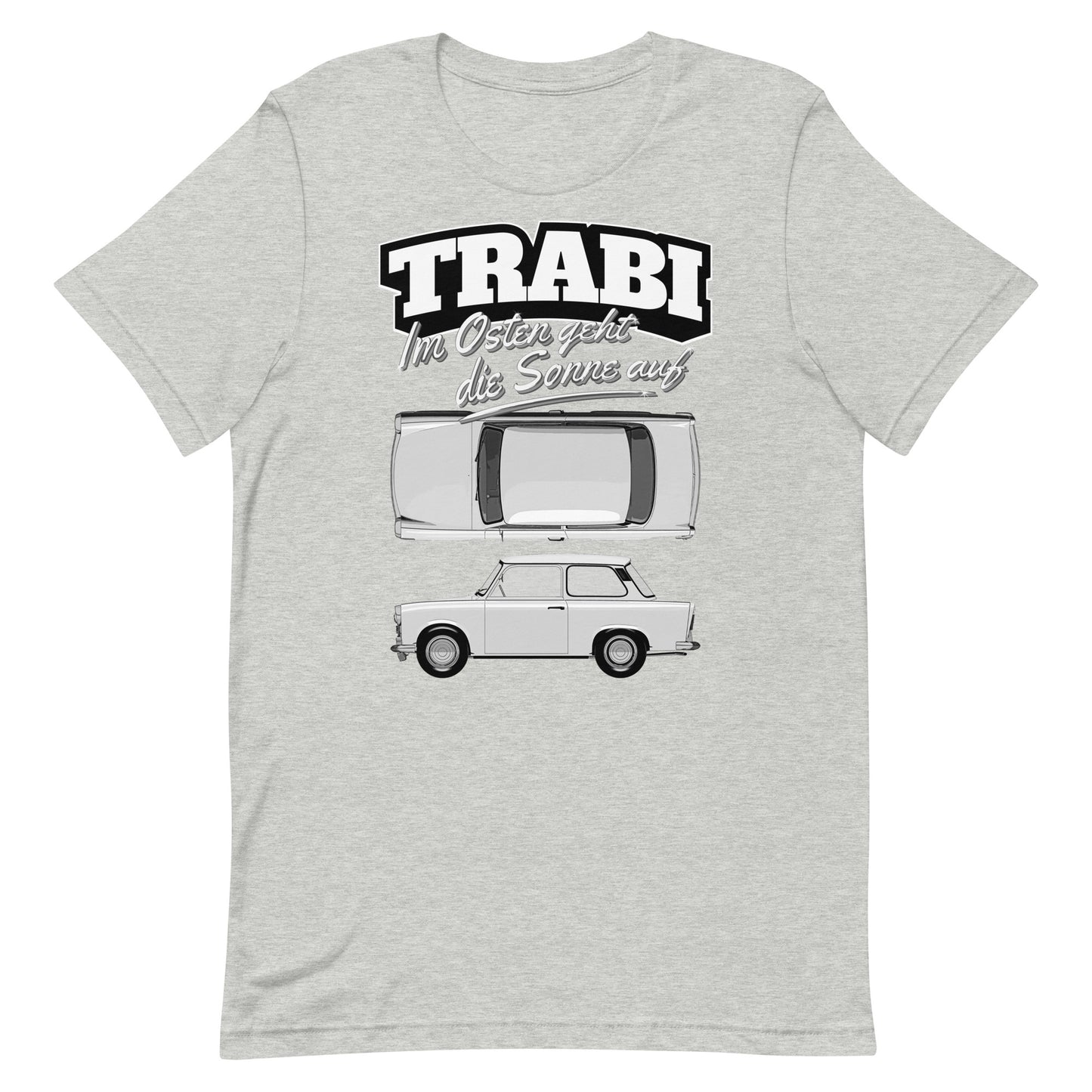 Trabant P601 - Unisex T-Shirt