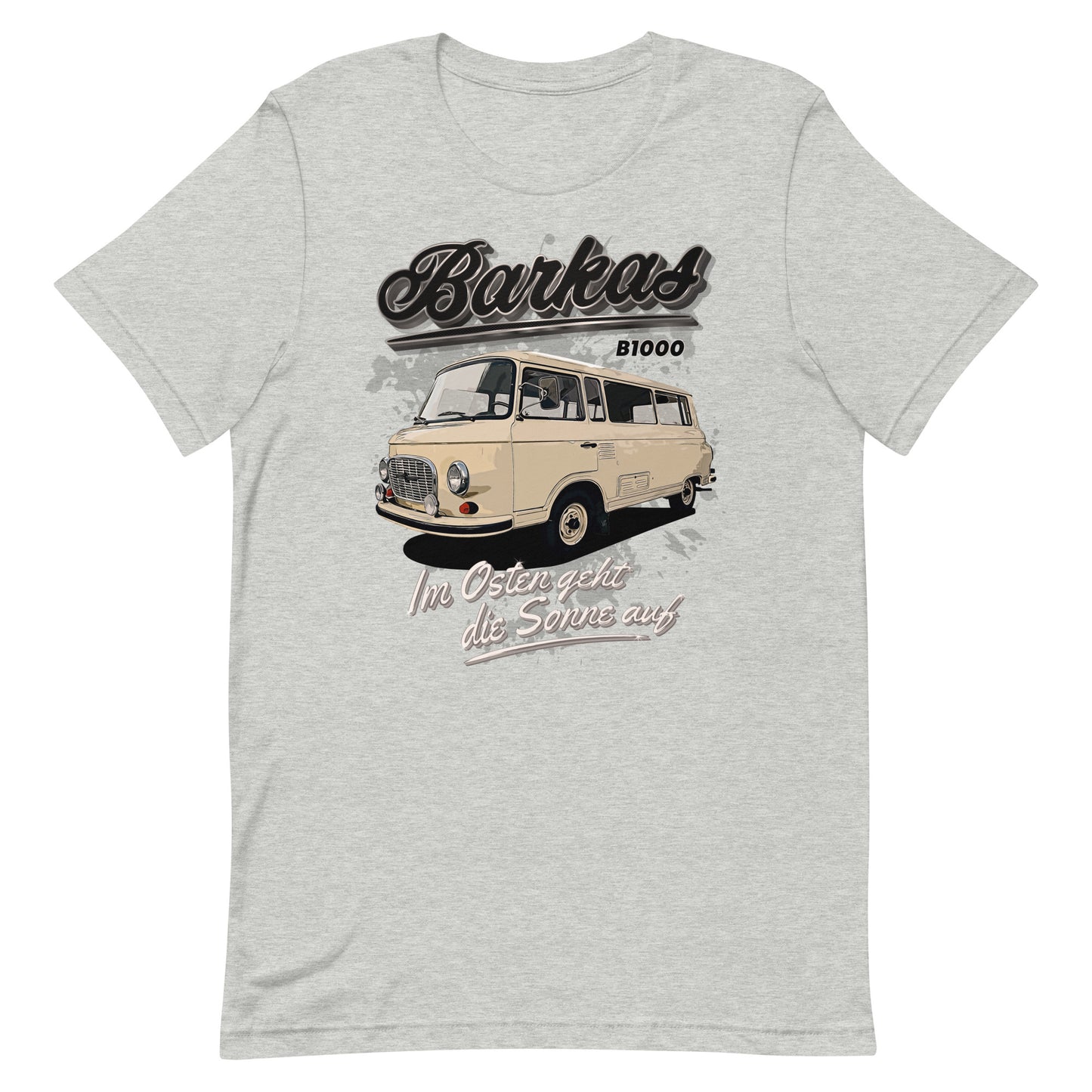 Barkas B1000 - Unisex T-Shirt