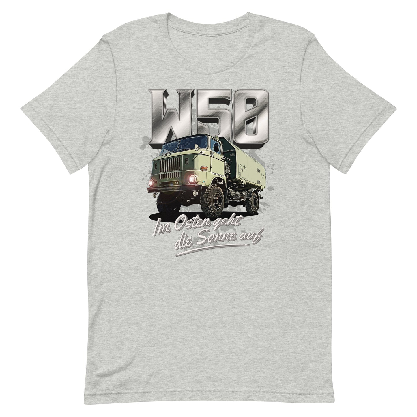 IFA W50 - Unisex T-Shirt
