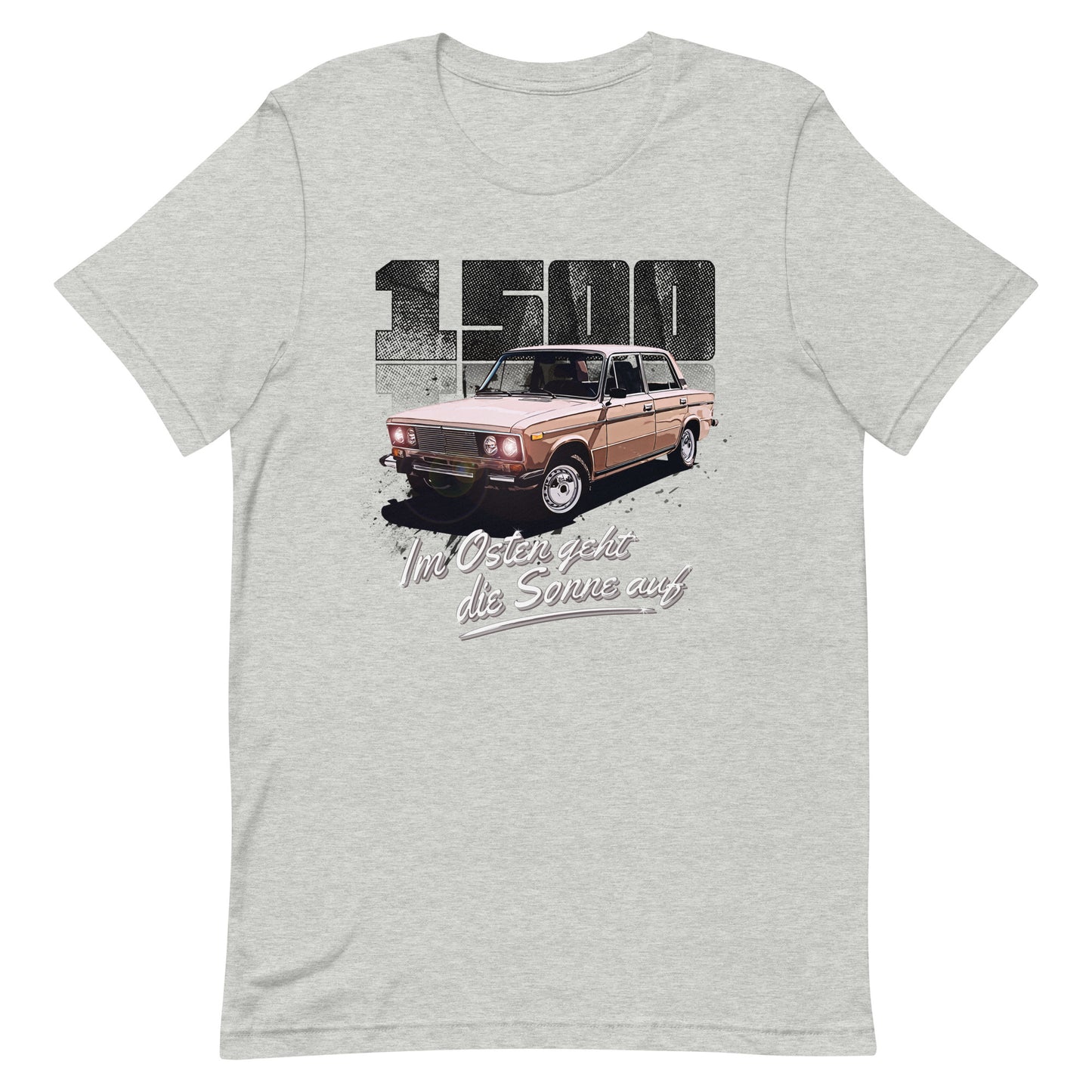 Lada 1500 - Unisex T-Shirt