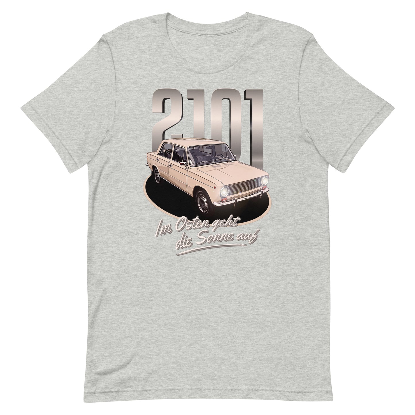 Lada 2101 - Unisex T-Shirt