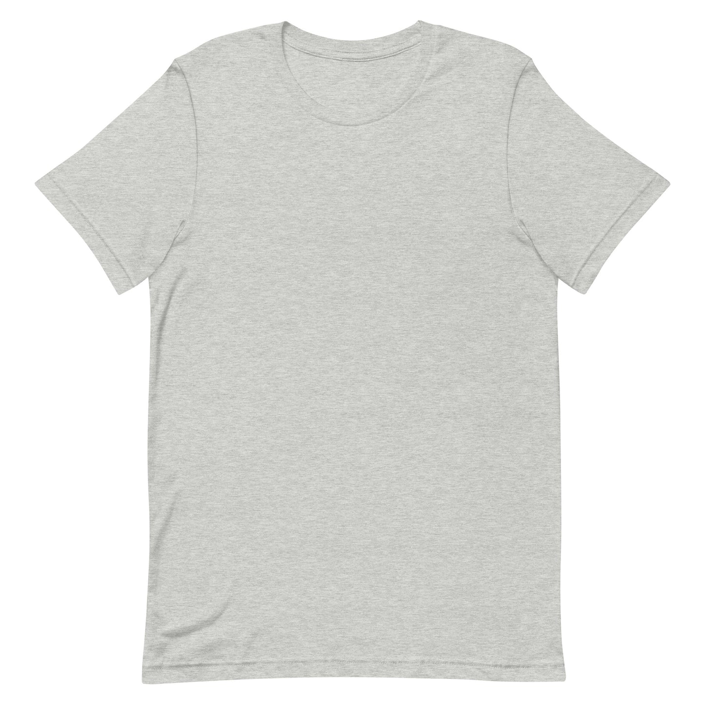 Unisex T-Shirt - Selbst gestalten