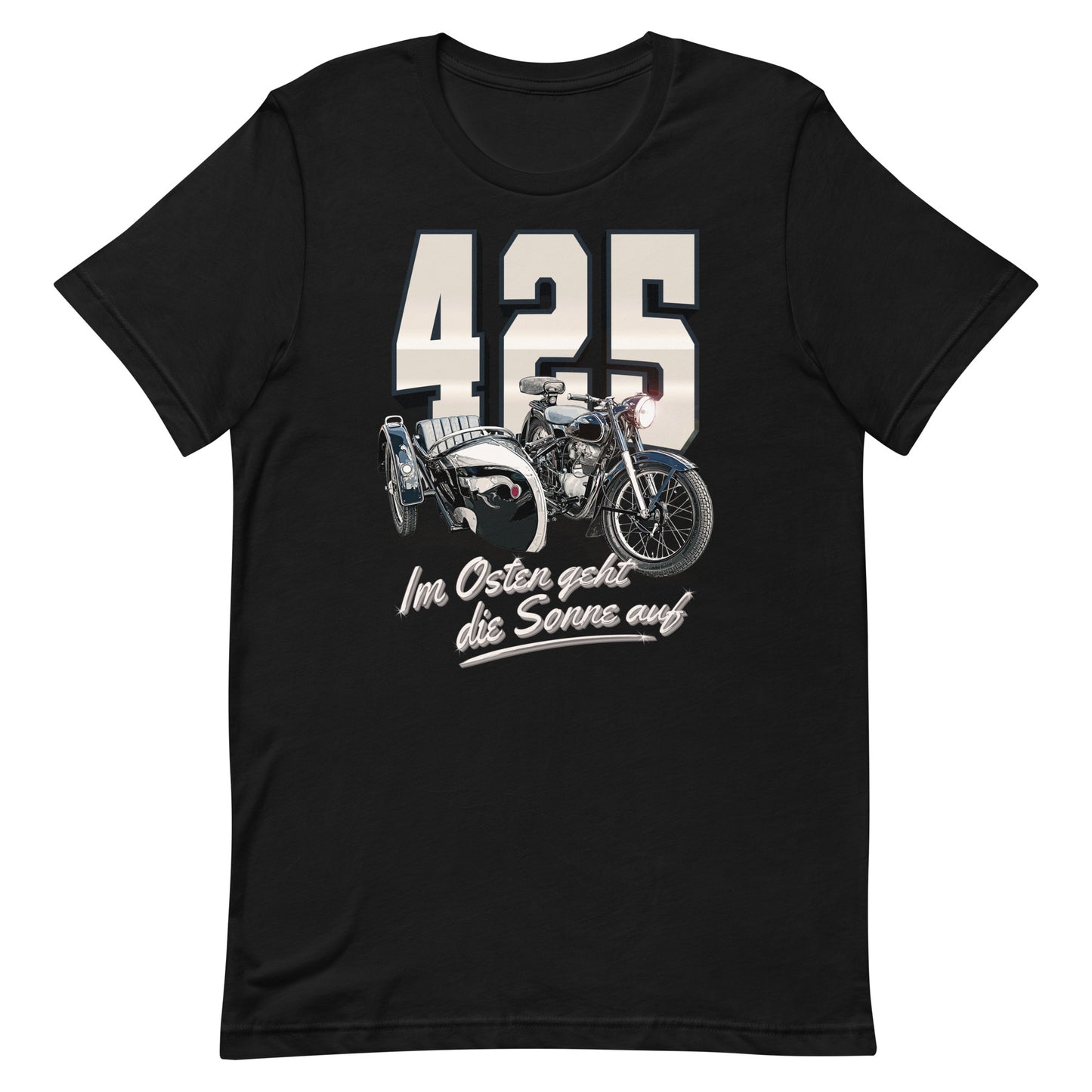 AWO 425 - Unisex T-Shirt