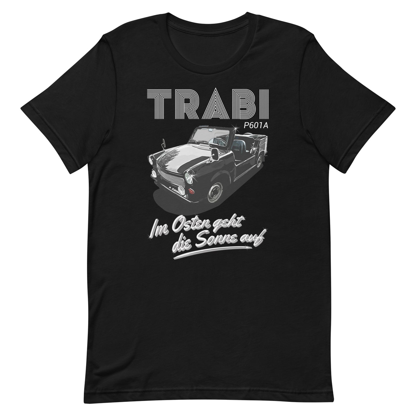 Trabant P601A - Unisex T-Shirt