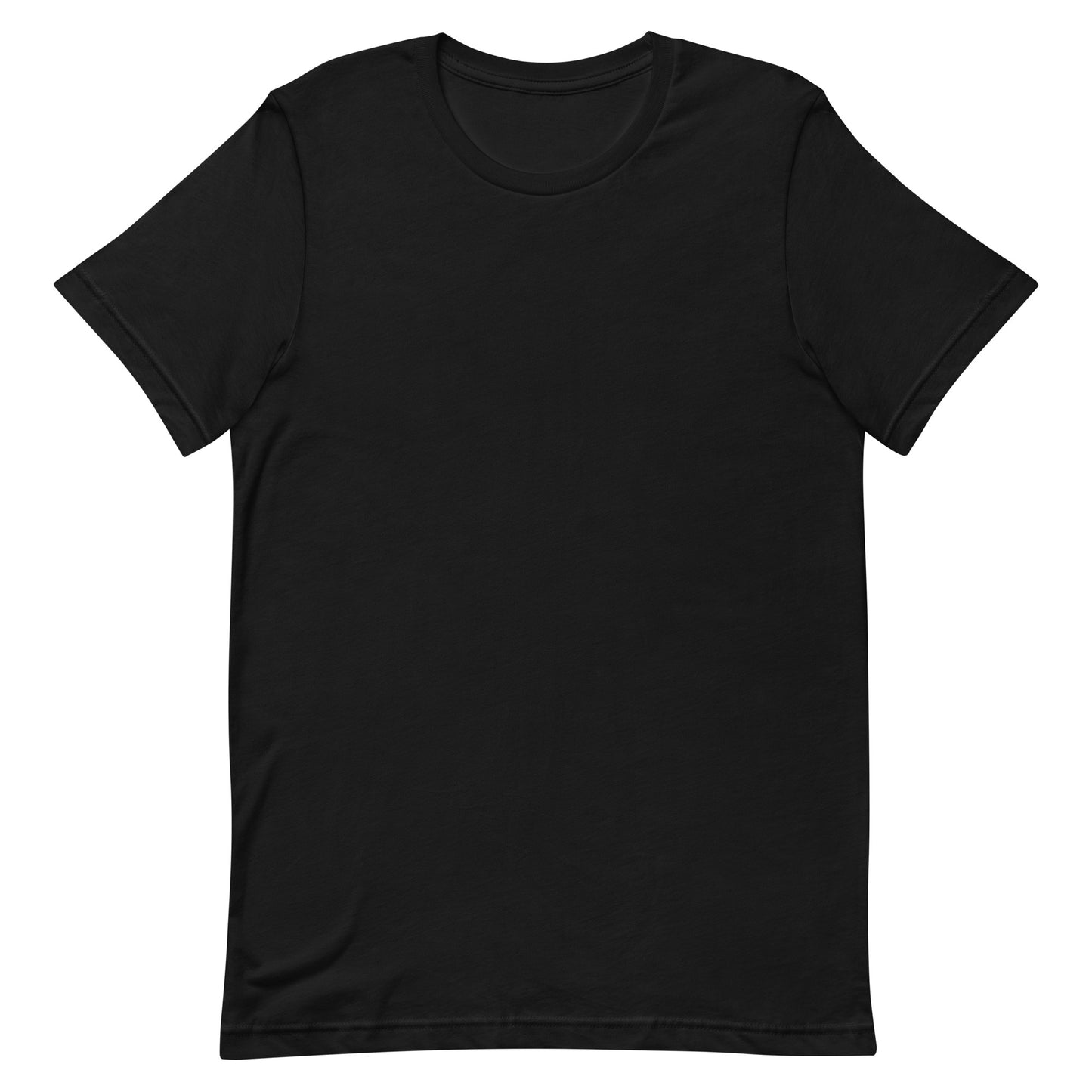 Unisex T-Shirt - Selbst gestalten