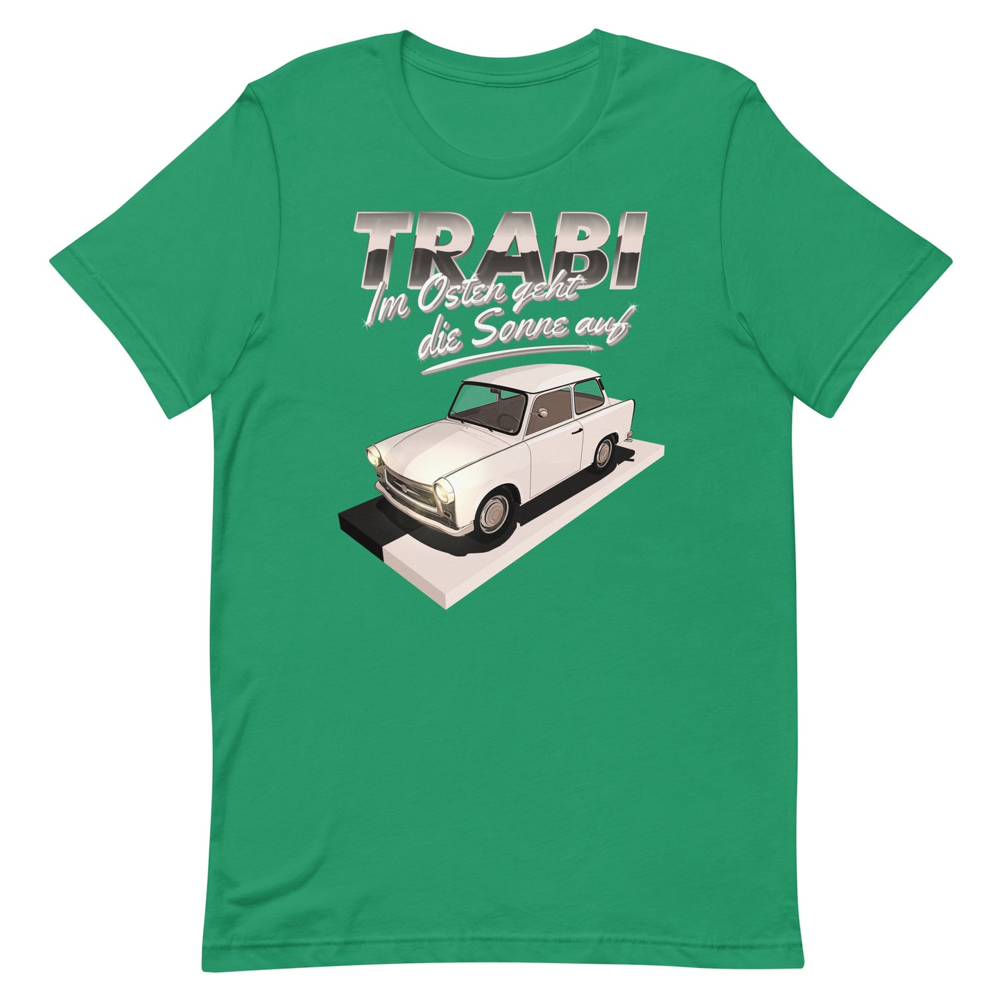 Trabi P601 - Unisex T-Shirt