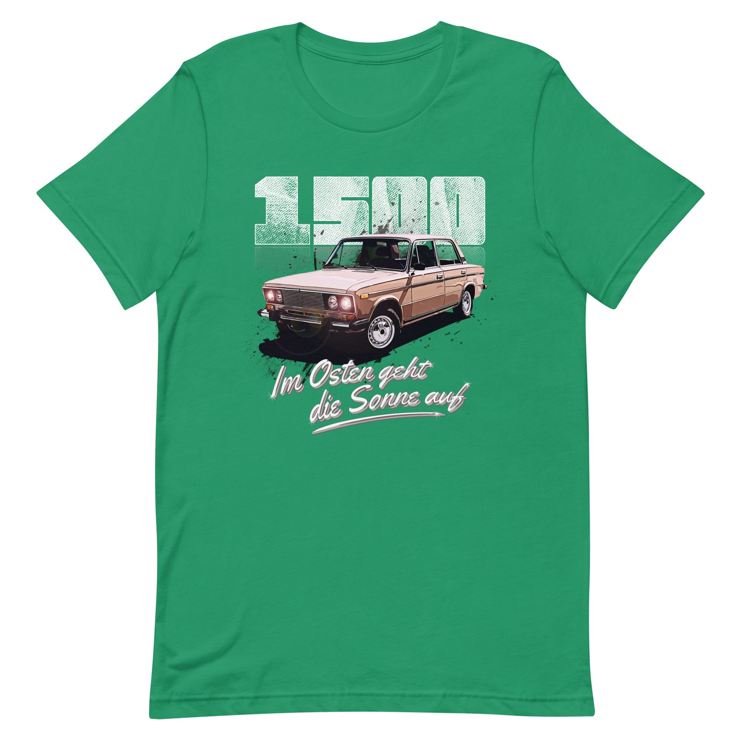 Lada 1500 - Unisex T-Shirt