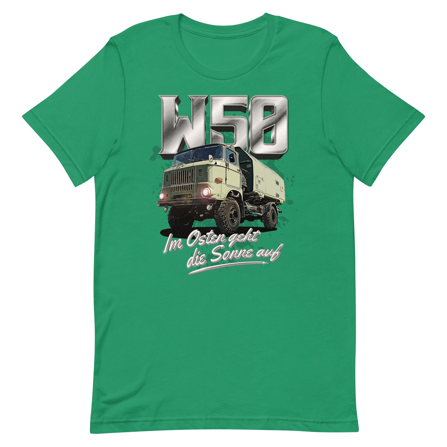 IFA W50 - Unisex T-Shirt