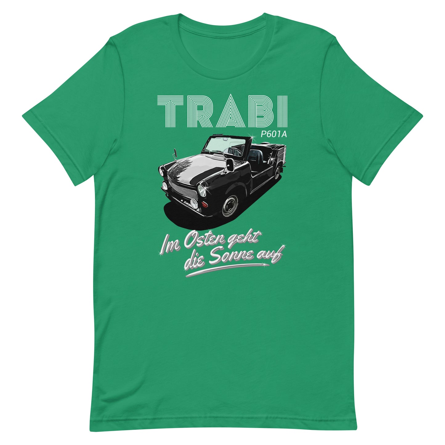 Trabant P601A - Unisex T-Shirt