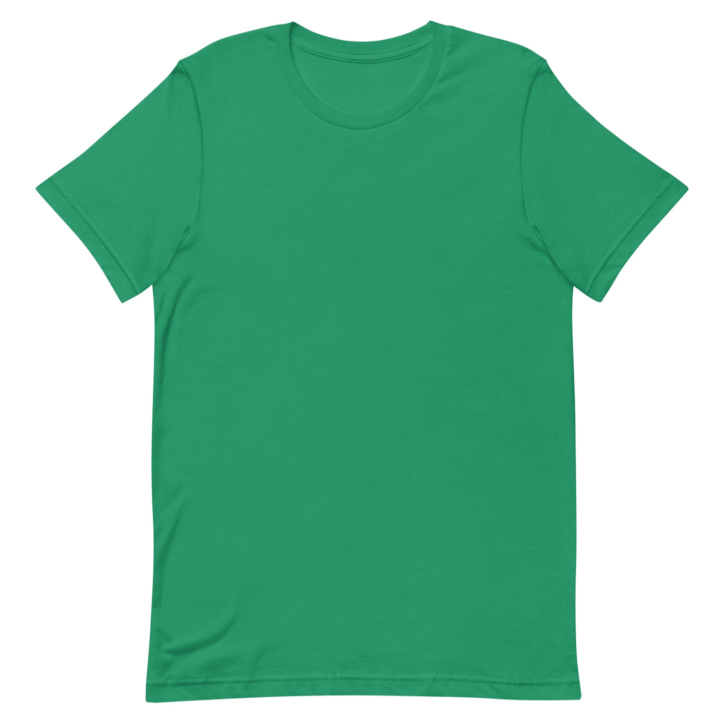 Unisex T-Shirt - Selbst gestalten