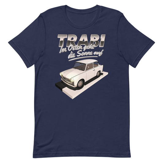Trabi P601 - Unisex T-Shirt