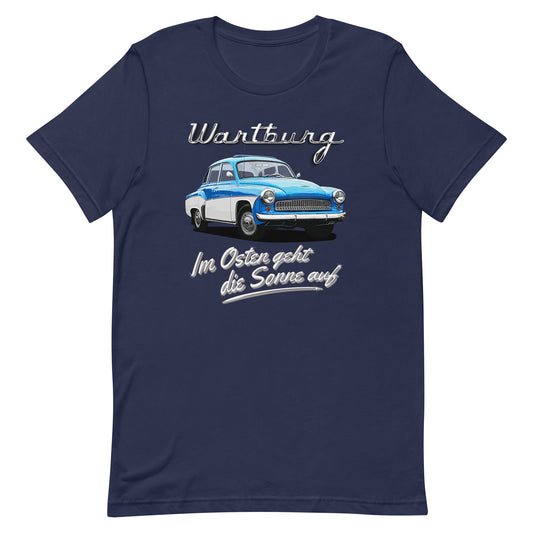 Wartburg 311 - Unisex T-Shirt
