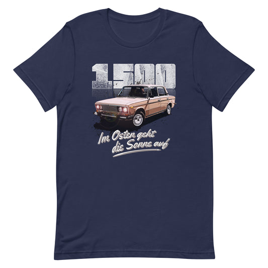 Lada 1500 - Unisex T-Shirt