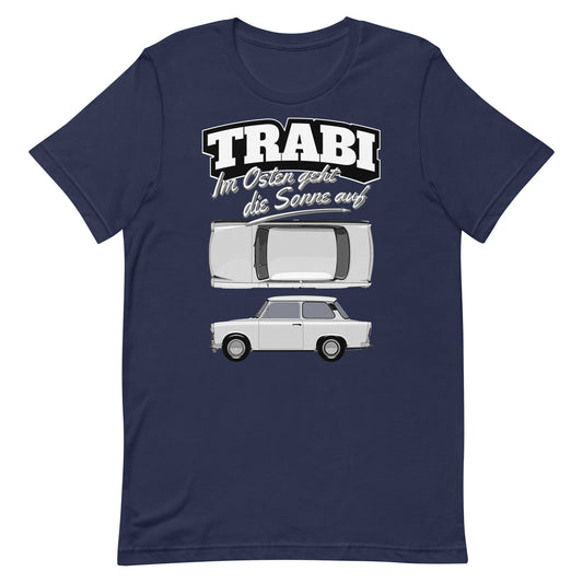 Trabant P601 - Unisex T-Shirt