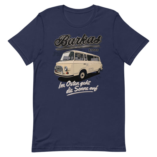 Barkas B1000 - Unisex T-Shirt