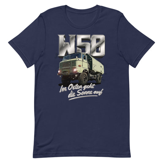 IFA W50 - Unisex T-Shirt