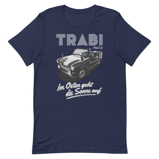 Trabant P601A - Unisex T-Shirt