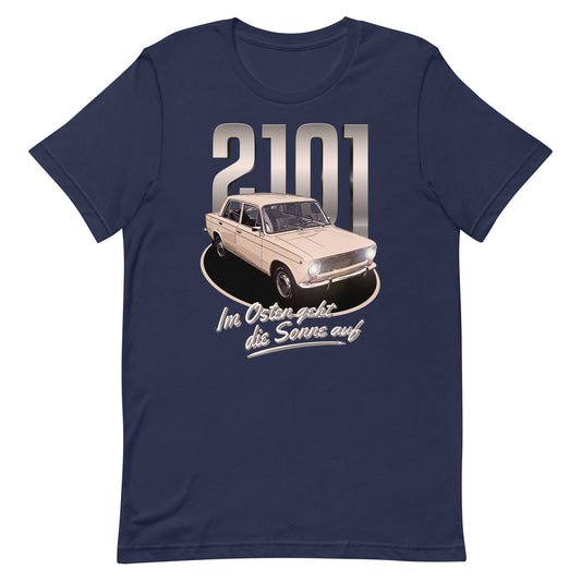 Lada 2101 - Unisex T-Shirt